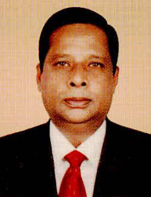 Michael Brown